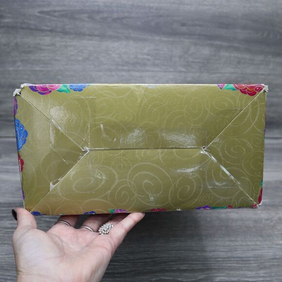 Vintage Camellia Garden Collection Porcelain Doll Stand Collectible 1999 - Picture 8 of 15